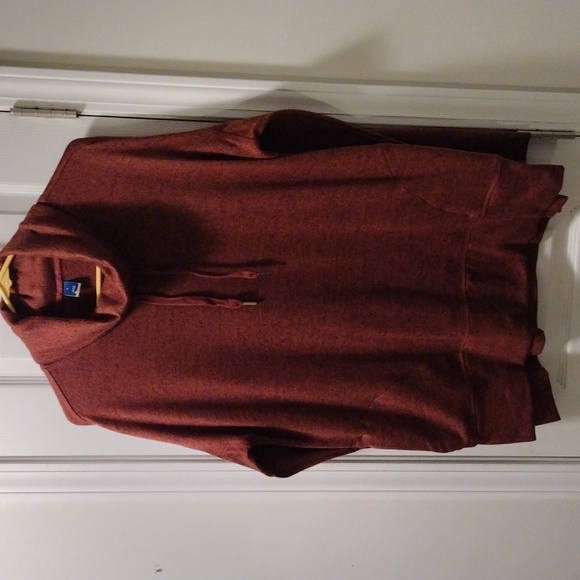 "Get after it" SZ Lg sweater. - Picture 1 of 12